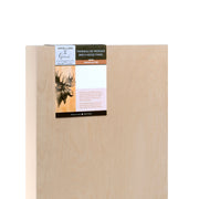 Apollon - Birch Wood Panel - Art Noise