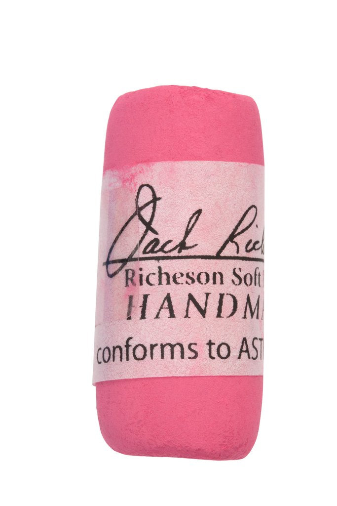 Jack Richeson - Soft Hand Rolled Pastel - Reds and Pinks
