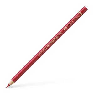 Faber-Castell - Polychromos - Individual Pencil - Oranges &amp; Reds (4438864429143)