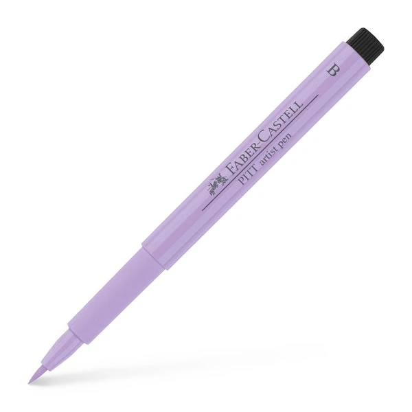 Faber-Castell - PITT artist pen - Brush tip - Pinks and Purples