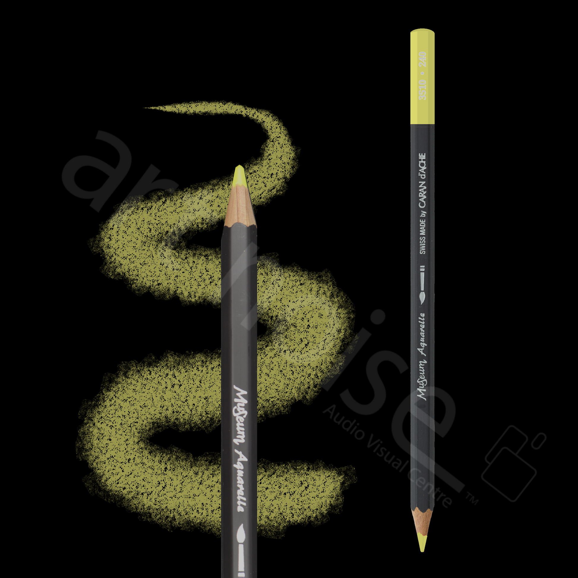 Caran d'Ache - Museum Watercolour Pencil - Reds, Oranges and Yellows - Art Noise Caran d'Ache - Museum Watercolour Pencil - Reds, Oranges and Yellows Caran d'Ache Coloured Pencils art-noise.myshopify.com caran-dache-museum-watercolour-pencil-reds-oranges-and-yellows