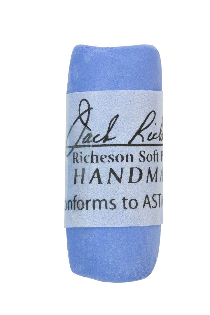 Jack Richeson - Semi-Soft Round Pastel - Blue 261 (4546971893847)