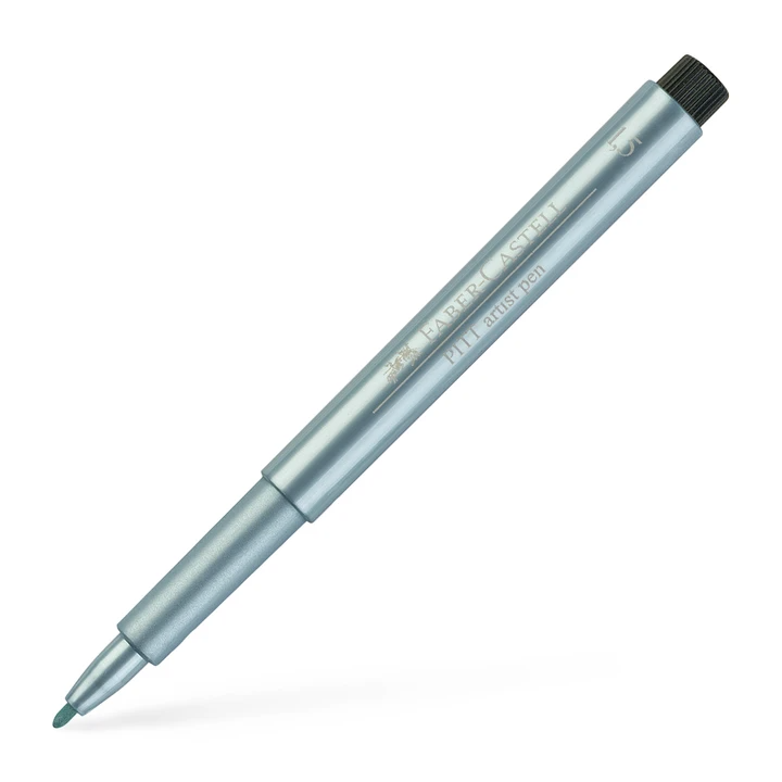 Faber-Castell - PITT Artist Pen - Bullet tip - Individual Marker