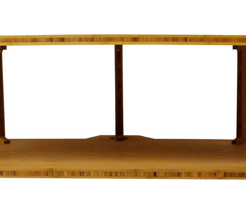 B-Series Equipment Stand - Art Noise