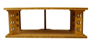 B-Series Equipment Stand - Art Noise