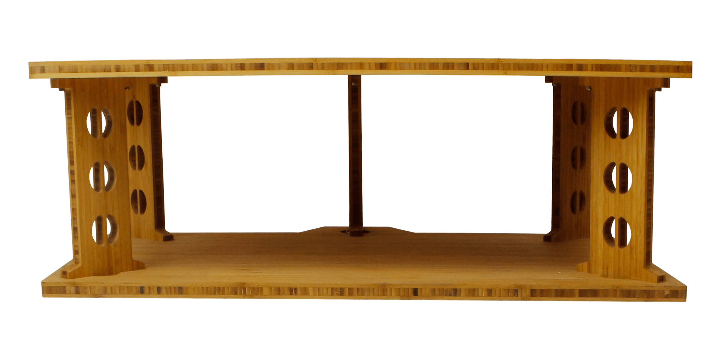 B-Series Equipment Stand - Art Noise