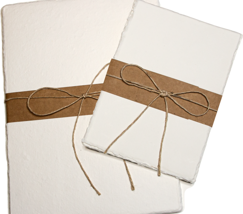 Tri-Art Handmade Paper Packs - Art Noise