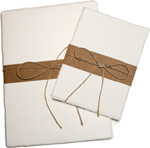 Tri-Art Handmade Paper Packs - Art Noise