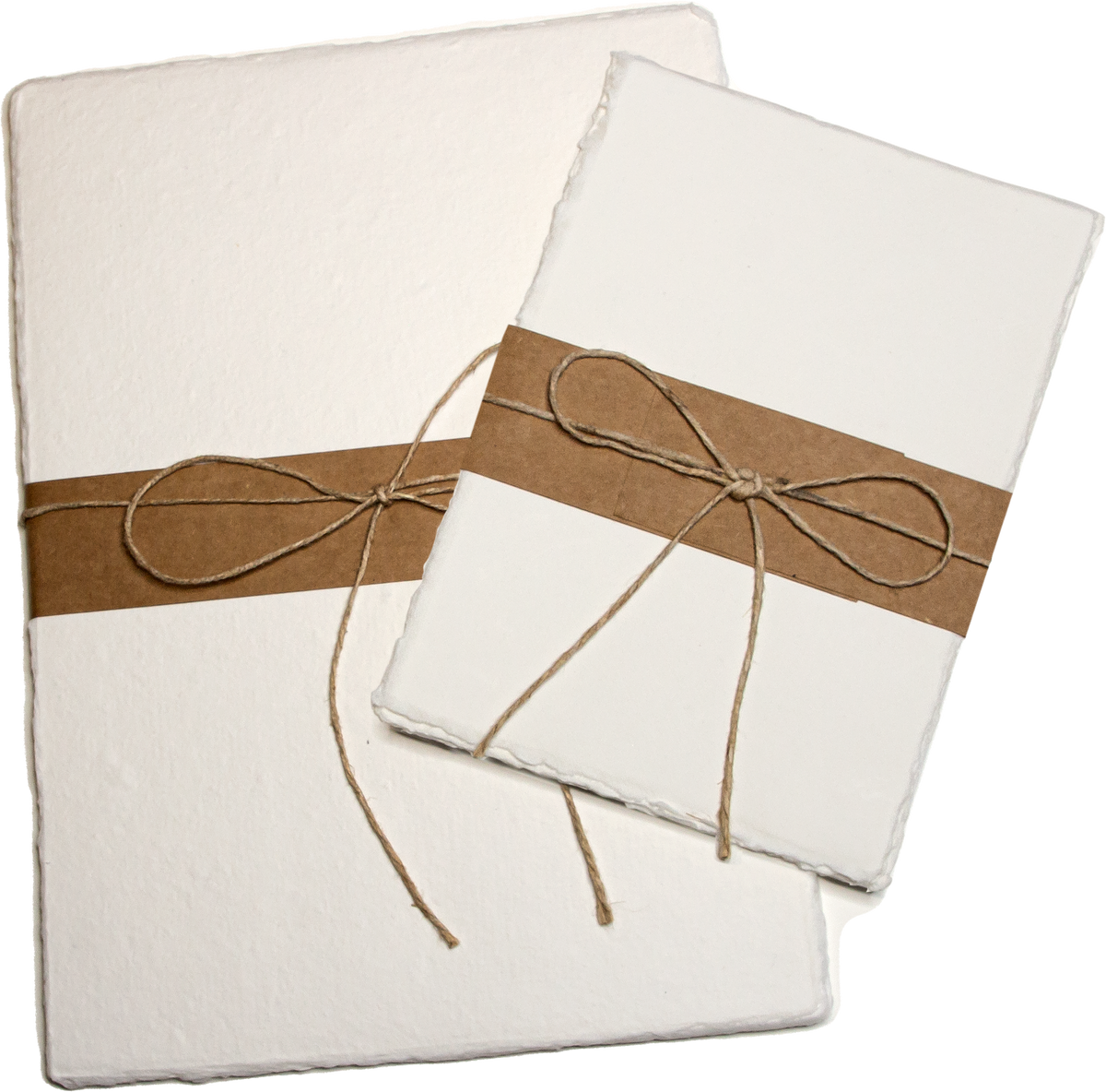 Tri-Art Handmade Paper Packs