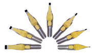 Speedball - C-Style Individual Dip Pen Nibs - Art Noise Speedball - C-Style Individual Dip Pen Nibs Speedball Dip Pens art-noise.myshopify.com speedball-c-style-individual-dip-pen-nibs-1