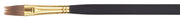 Princeton - "Mini" Detailer - Synthetic Sable - Short Handle - Grainer - Art Noise