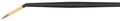 Princeton - "Mini" Detailer - Synthetic Sable - Short Handle - Angle Spot Detailer