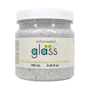 Tri-Art Mediums - Re-harvested Glass - Art Noise Tri-Art Mediums - Re-harvested Glass Tri-Art Acrylic Mediums Acrylic Mediums art-noise.myshopify.com tri-art-mediums-re-harvested-glass