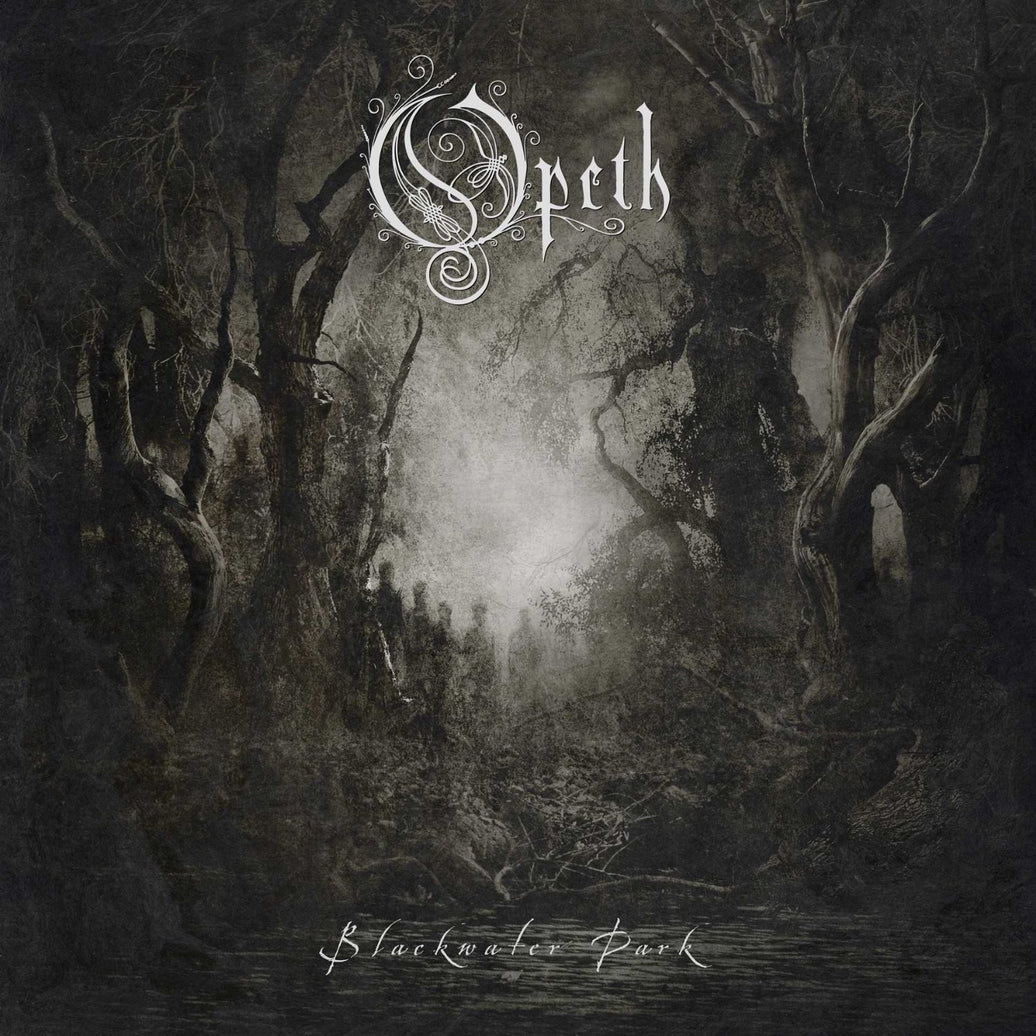 Opeth - Blackwater Park (180g) (W/Dvd) - Art Noise