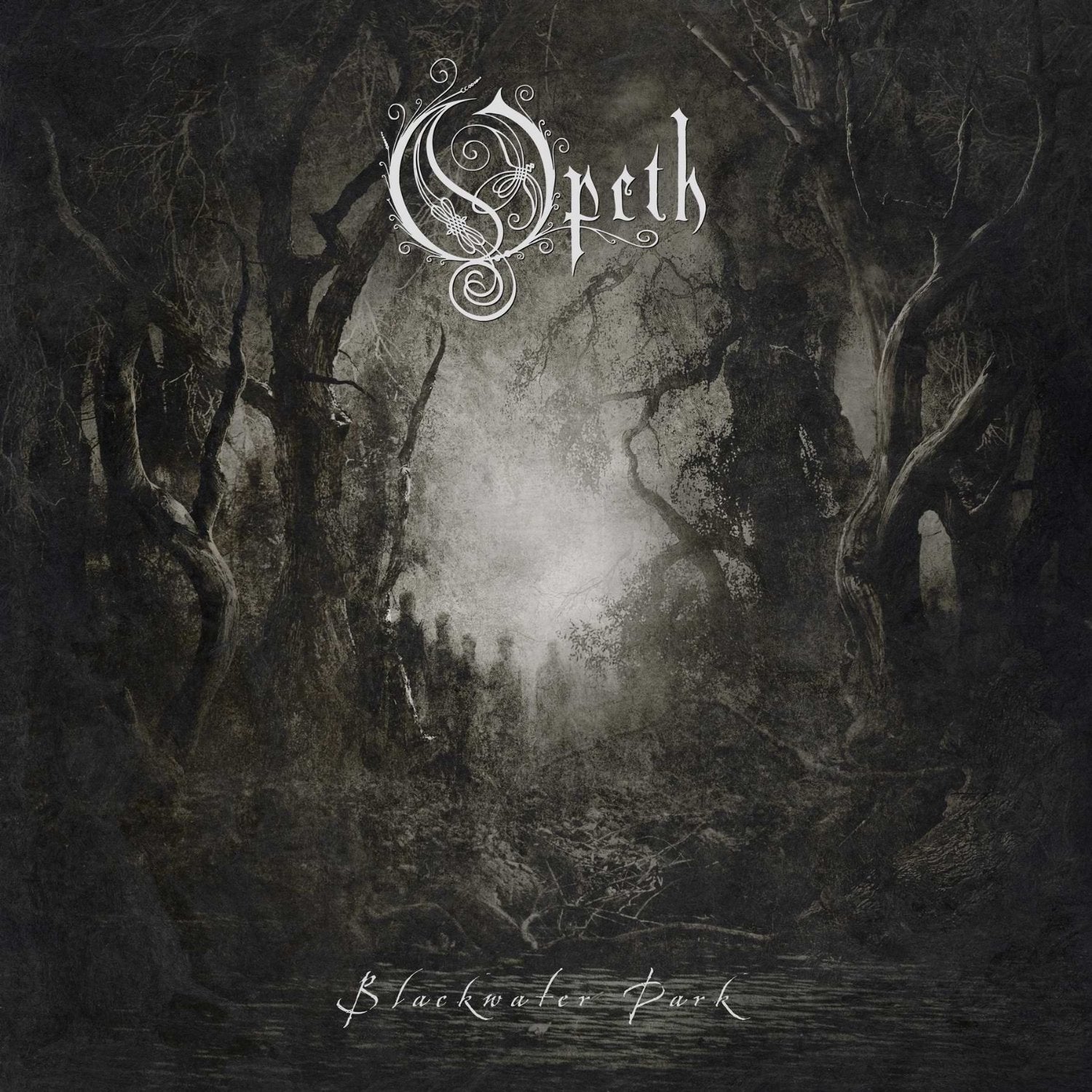 Opeth - Blackwater Park (180g) (W/Dvd) - Art Noise Opeth - Blackwater Park (180g) (W/Dvd) Triart product_type art-noise.myshopify.com opeth-blackwater-park-180g-w-dvd