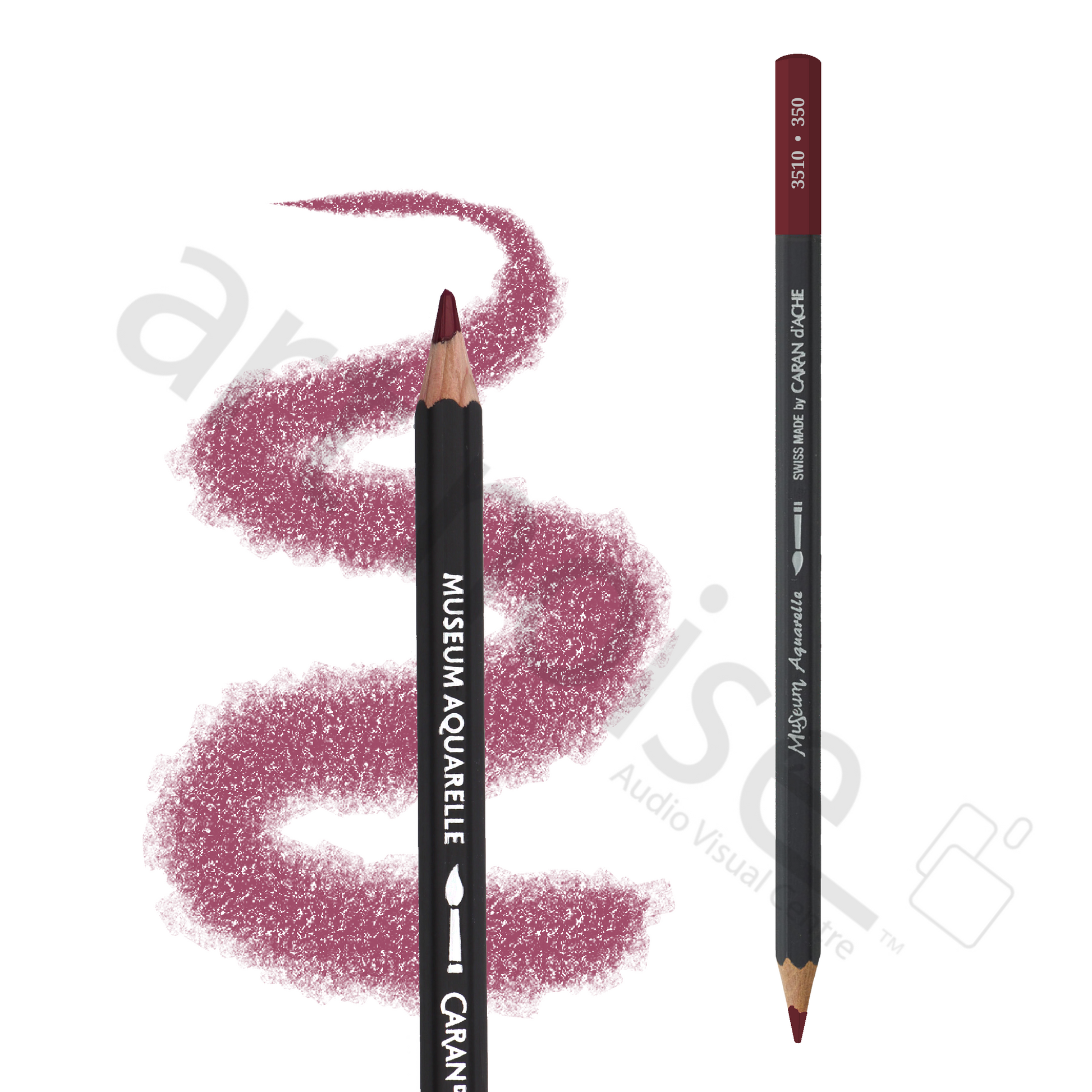 Caran d'Ache - Museum Watercolour Pencil - Pinks and Violets - Art Noise Caran d'Ache - Museum Watercolour Pencil - Pinks and Violets Caran d'Ache Coloured Pencils art-noise.myshopify.com caran-dache-museum-watercolour-pencil-pinks-and-violets