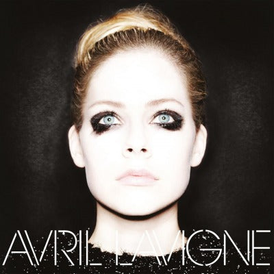 Avril Lavigne - Avril Lavigne (LP) - Art Noise