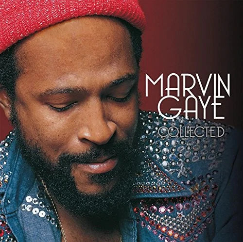 GAYE, MARVIN - COLLECTED - Art Noise