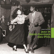 JAZZ IN SAINT-GERMAIN-DES-PRE ROBERT DOISNEAU(LP) - Art Noise JAZZ IN SAINT-GERMAIN-DES-PRE ROBERT DOISNEAU(LP) Triart product_type art-noise.myshopify.com jazz-in-saint-germain-des-pre-robert-doisneau-lp