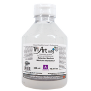 Tri-Art Mediums - Retarder Medium - Art Noise