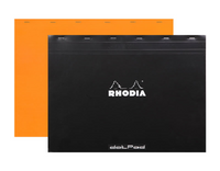 Rhodia - Classic Dot Notebook - Art Noise