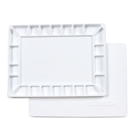 Jack Richeson - Covered Palette - Art Noise