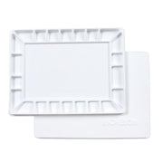 Jack Richeson - Covered Palette - Art Noise Jack Richeson - Covered Palette Jack Richeson Palettes art-noise.myshopify.com jack-richeson-covered-palette-1