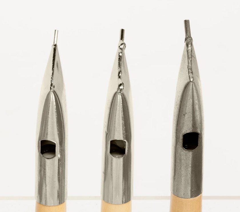 Jack Richeson - Tjanting Needle - Multiple Sizes - Art Noise