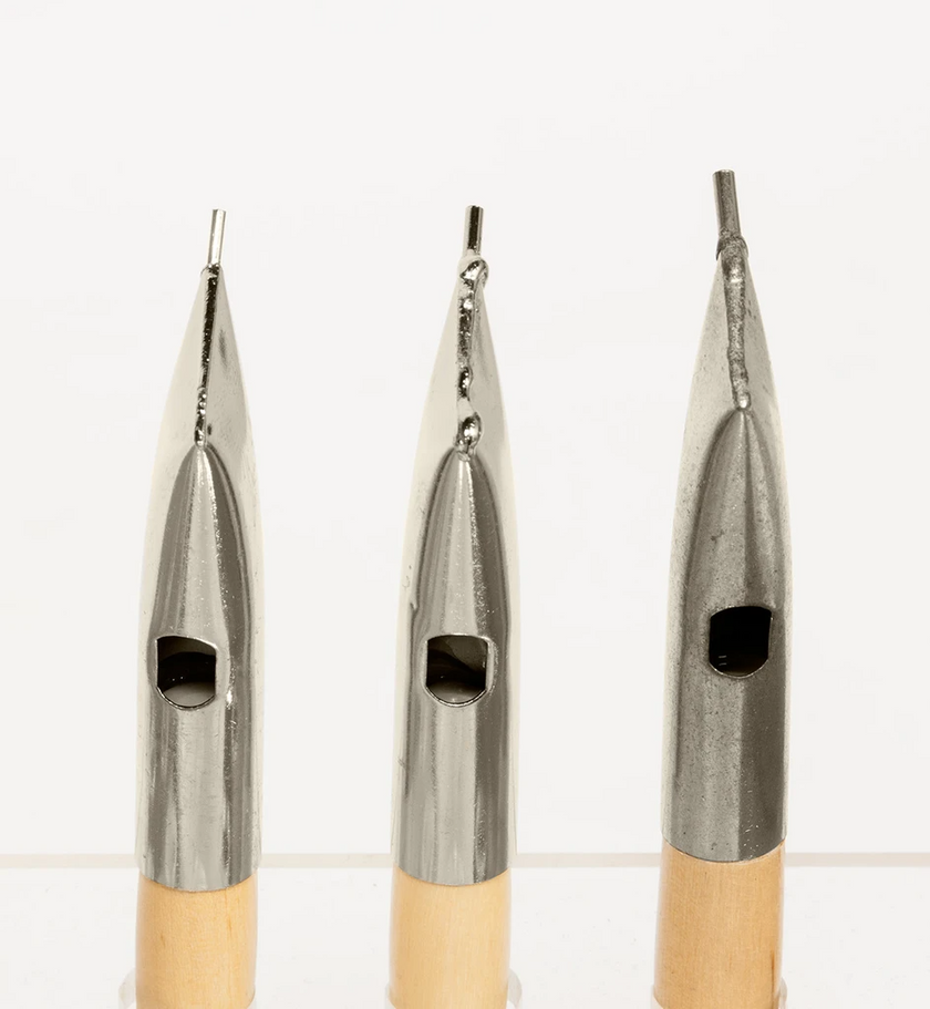 Jack Richeson - Tjanting Needle - Multiple Sizes - Art Noise