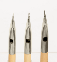 Jack Richeson - Tjanting Needle - Multiple Sizes - Art Noise