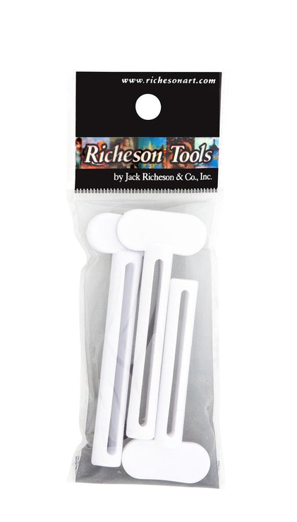 Jack Richeson - Paint Saver Keys - Art Noise