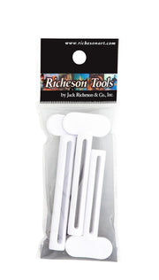Jack Richeson - Paint Saver Keys - Art Noise Jack Richeson - Paint Saver Keys Jack Richeson Painting Tools art-noise.myshopify.com jack-richeson-paint-saver-keys-1