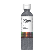 Spectral Colour - Silver - Art Noise