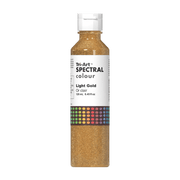 Spectral Colour - Light Gold - Art Noise