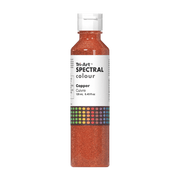 Spectral Colour - Copper - Art Noise