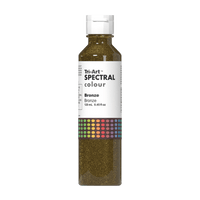 Spectral Colour - Bronze - Art Noise
