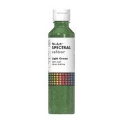 Spectral Colour - Light Green - Art Noise