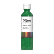 Spectral Colour - Brilliant Green - Art Noise