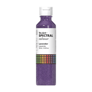 Spectral Colour - Lavender - Art Noise