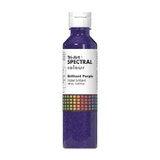 Spectral Colour - Brilliant Purple - Art Noise