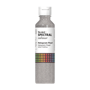 Spectral Colour - Hologram Pearl - Art Noise