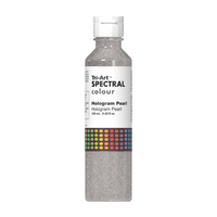Spectral Colour - Hologram Pearl - Art Noise