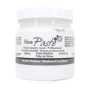 Tri-Art Mediums - Fibre Paste - Art Noise