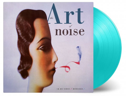 The Art of Noise - In No Sense? Nonsense! (LP) - Art Noise