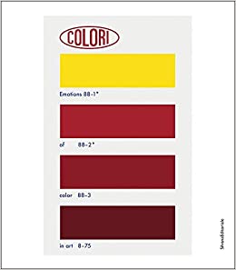 ArtBook - Colori - Art Noise