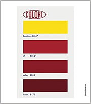 ArtBook - Colori - Art Noise