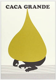 ArtBook - Carlos Amorales: Caca Grande - Art Noise ArtBook - Carlos Amorales: Caca Grande Art Noise Books Books art-noise.myshopify.com artbook-carlos-amorales-caca-grande