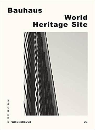 ArtBook - Bauhaus World Heritage Site (4508842786903)