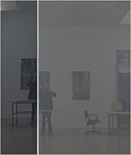 ArtBook - Gerhard Richter: New Paintings (4508844556375)
