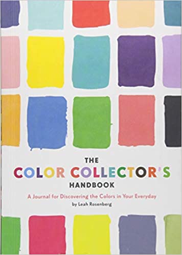 The Color Collector's Handbook - Art Noise The Color Collector's Handbook Triart product_type art-noise.myshopify.com the-color-collectors-handbook-1